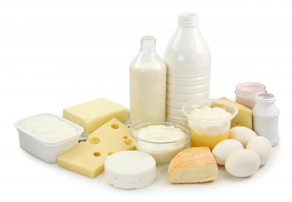 The Harmful Effects of Consuming Dairy by Vimify Vimify Blog Medium