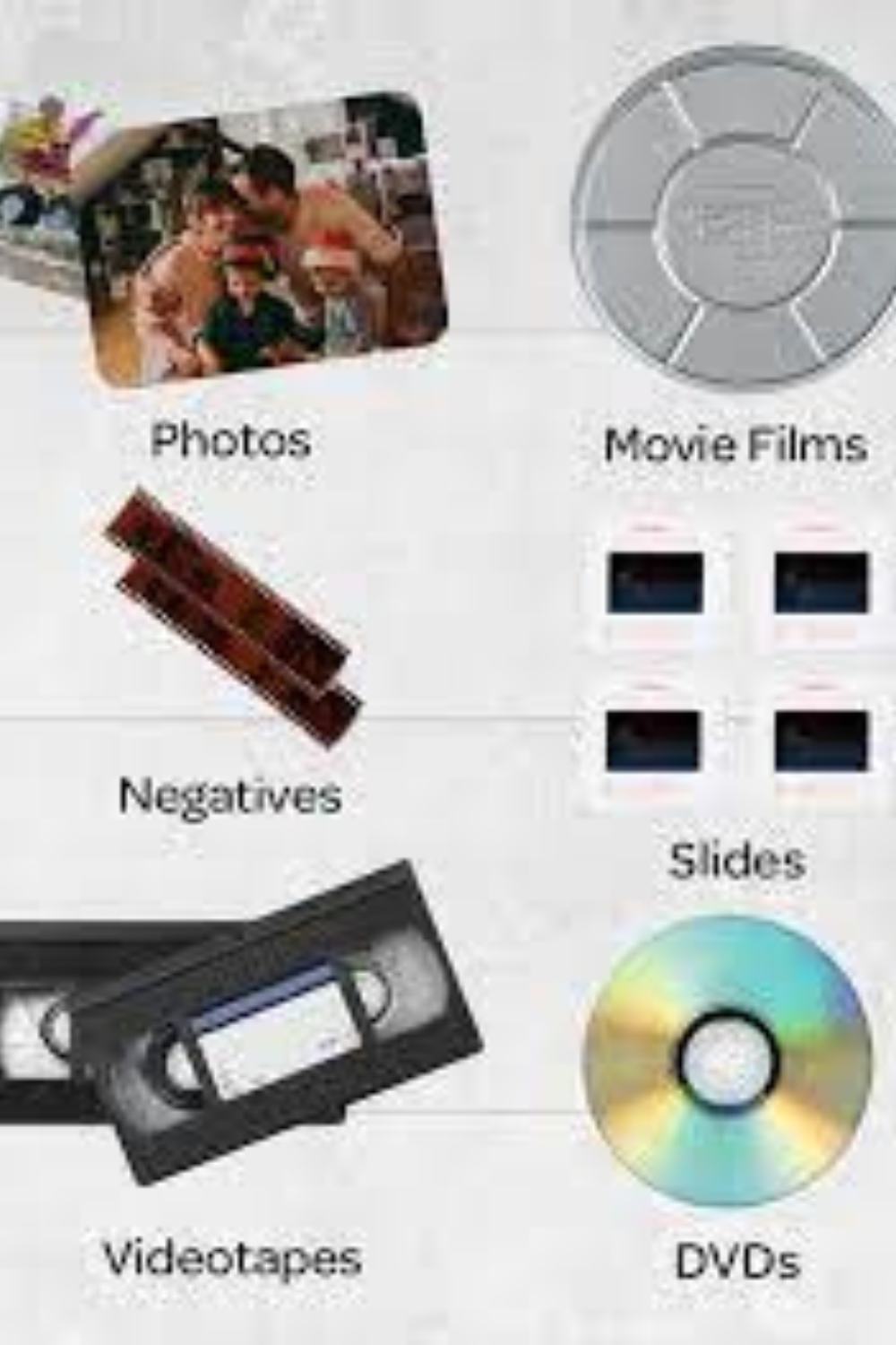 vhs to dvdConverting VHS to DVD Preserving Memories the Modern Way by BALARAJU THADAKA Sep