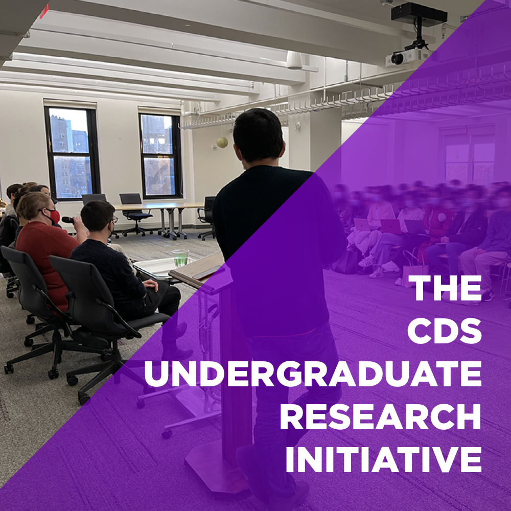 nyu pathways for discovery undergraduate research and writing symposium