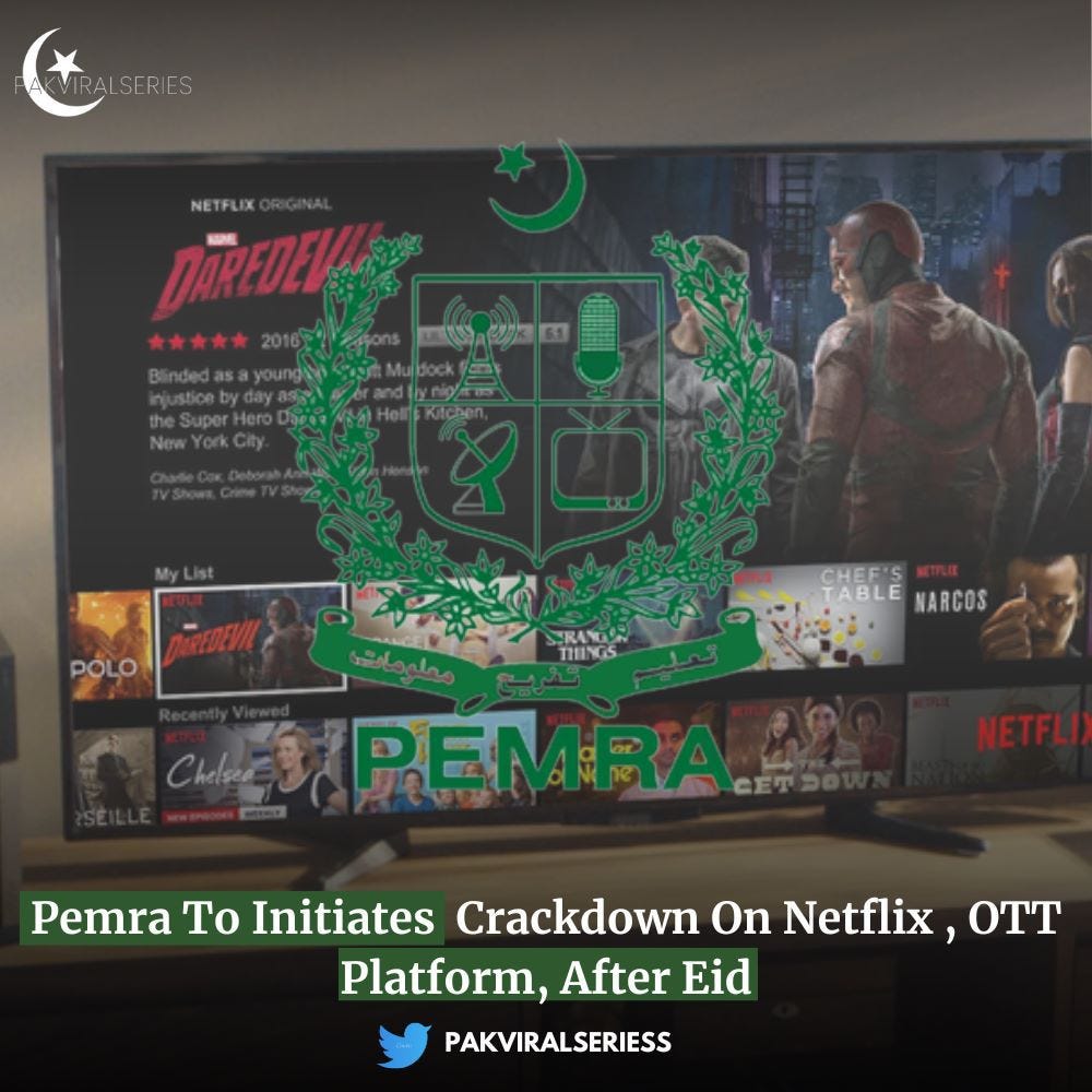 Crackdown On Indecent Content 20 Ott Platforms Banned The Full List Revealed - 6836ics