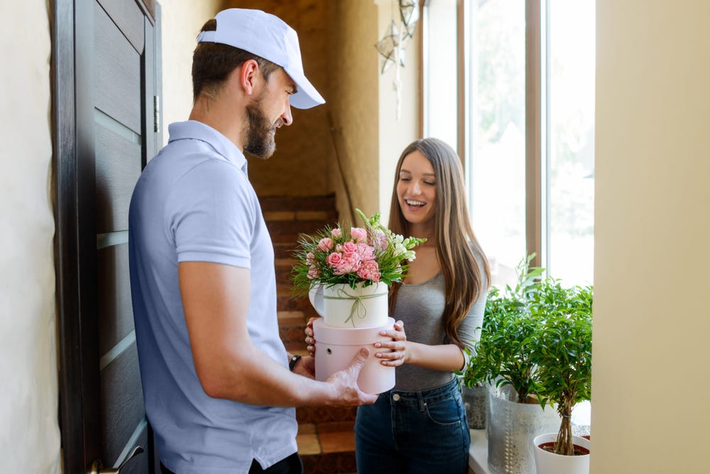 Send Fragrance of Flowers with Same Day Delivery by Flower Delivery