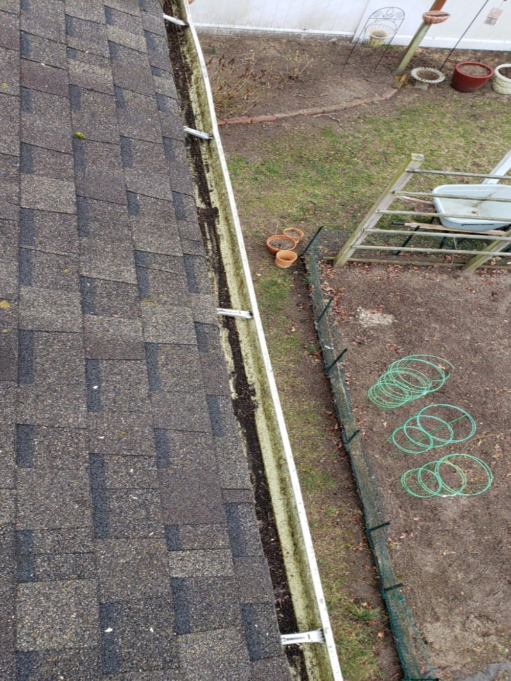 Clean Pro Gutter Cleaning Marietta by Miguel Bush Medium