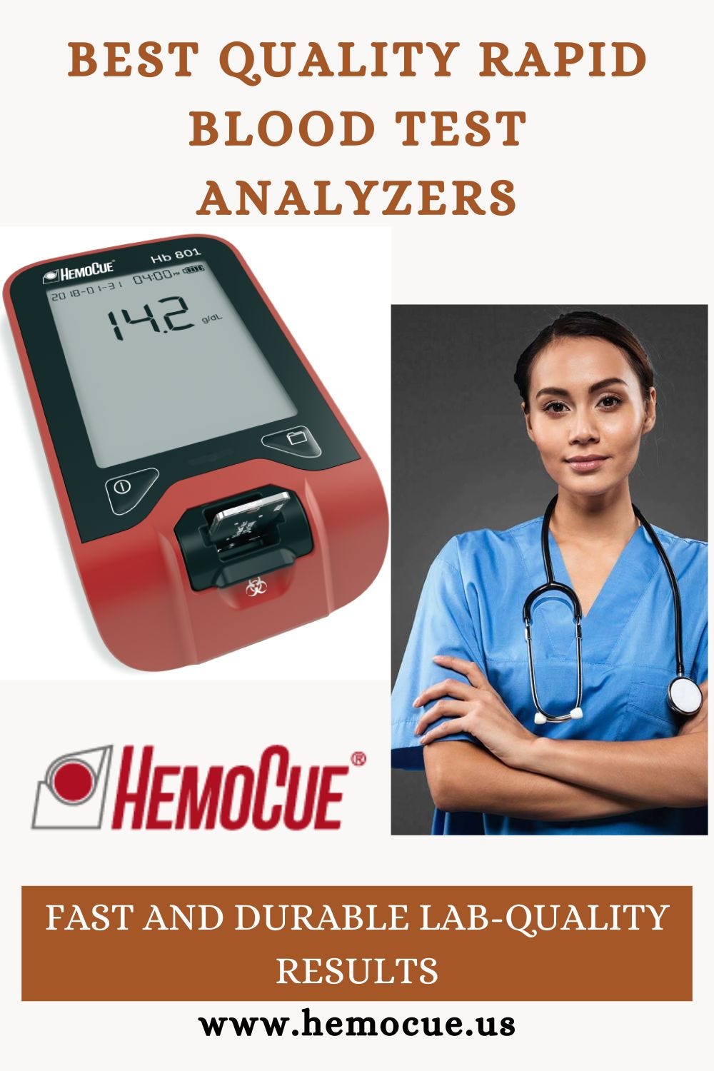 Rapid Blood Tests Point of Care Testing Systems Hemocue Hemocue Medium