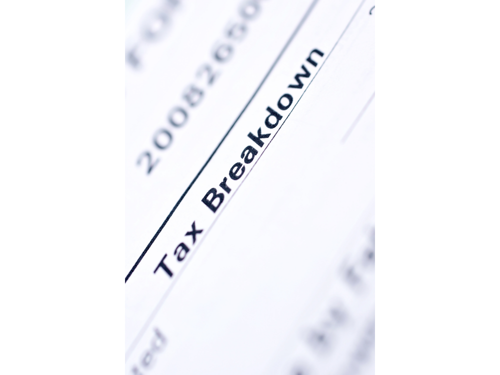 ERC: The Ultimate Tax Breakdown. Understanding tax incentives and… | by