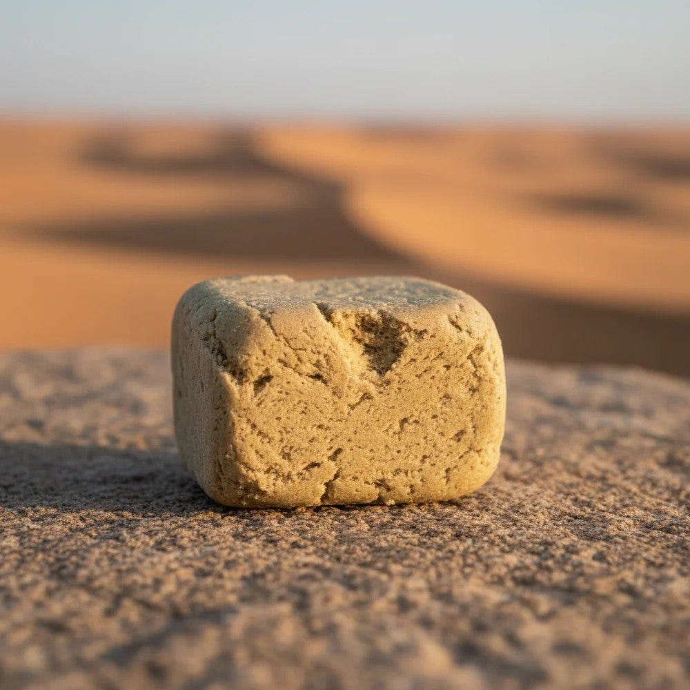 La Mouse Hash Semi Dry: Why It Continues to Earn Respect Among Hash Enthusiasts