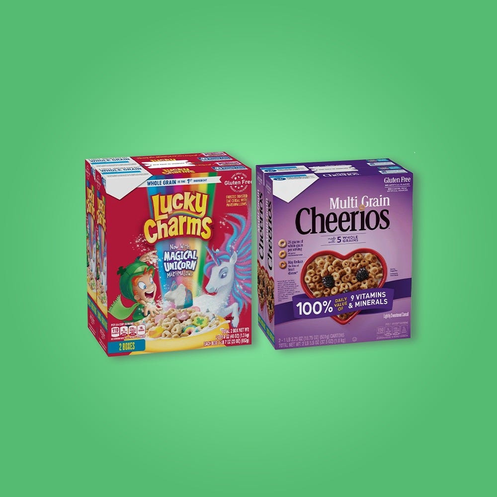 How to Keep Your Cereals Fresh with Custom Cereal Boxes? by Custom