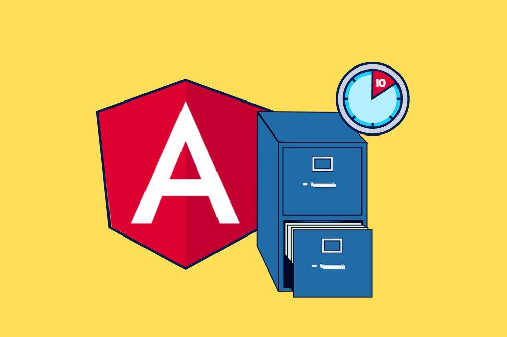 Create Your First Angular Library — Beginner Guide | by Lalinda Dias ...