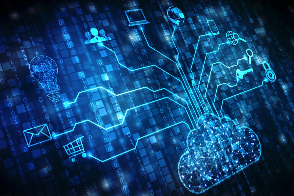 Data center