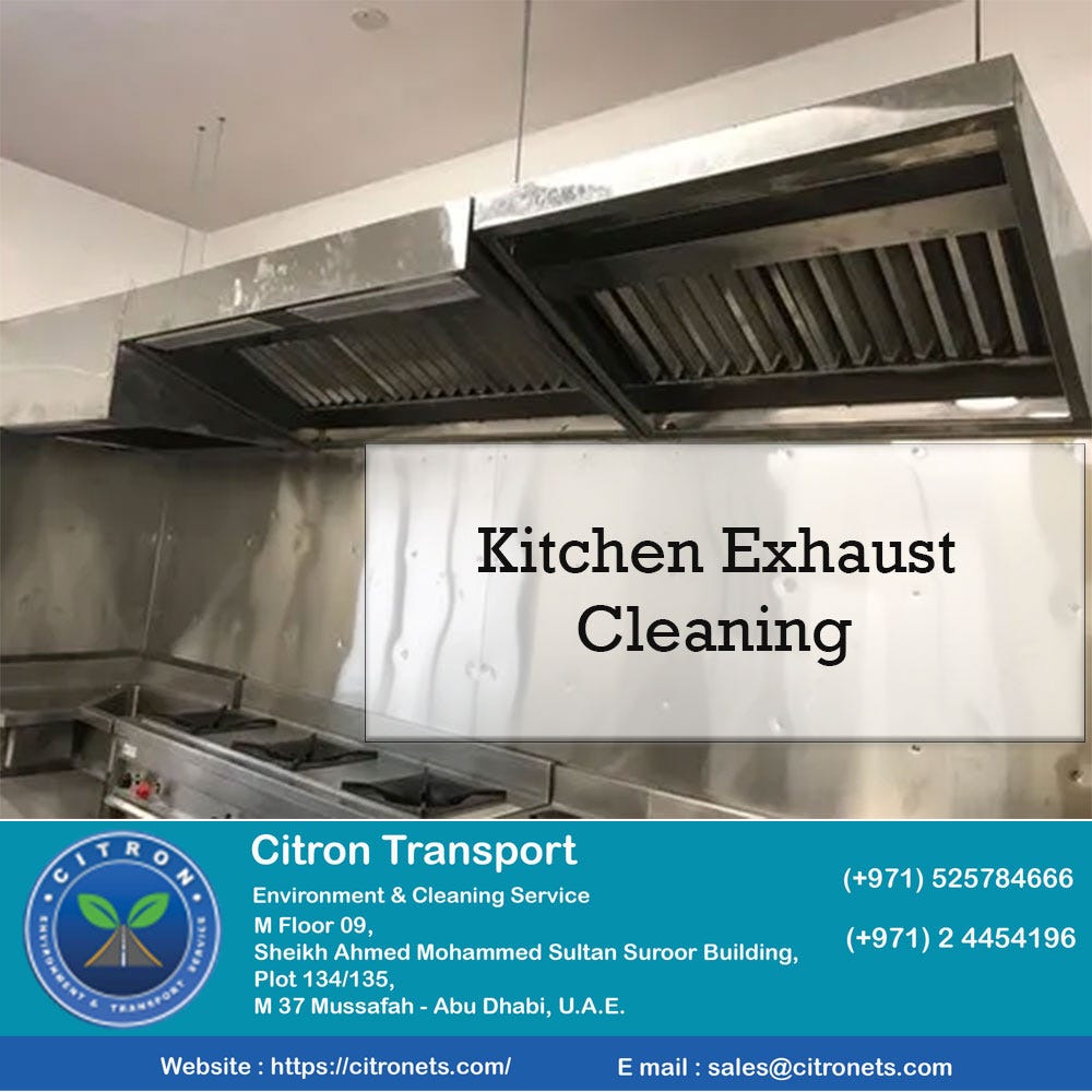 Kitchen Exhaust Cleaning CITRON TRANSPORT ENVIRONMENT CLEANING Medium   1*YZS PyLzfXOcfZAhqWlIUg 