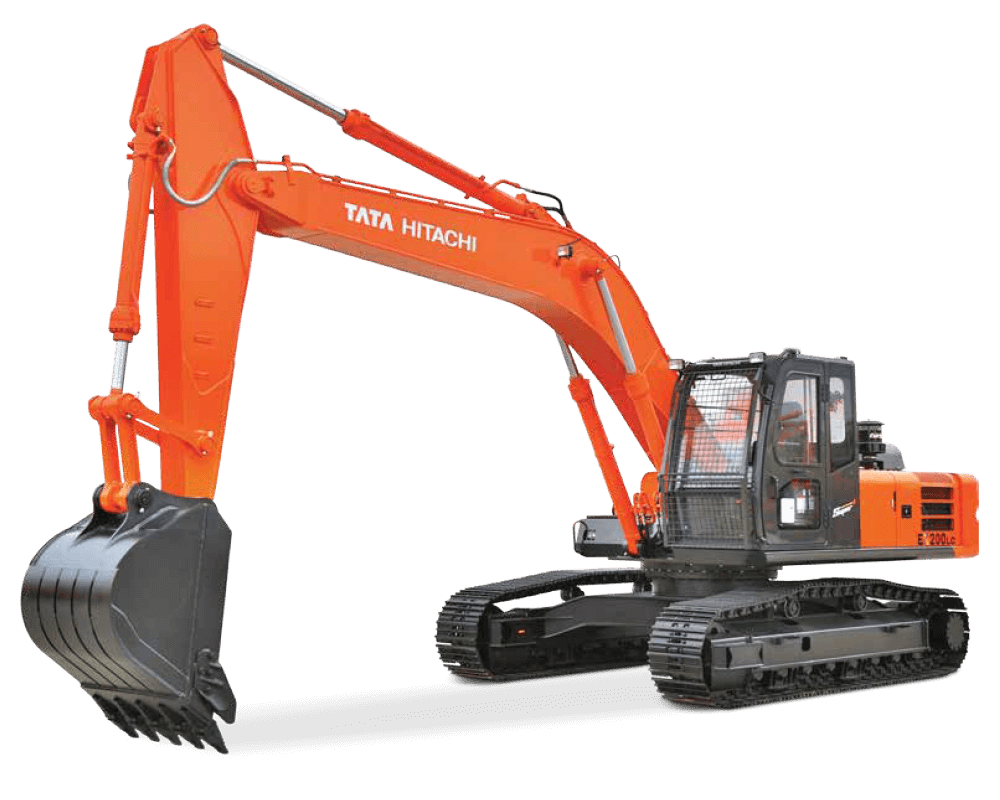 Fuel Efficiency Tips for Construction Excavators
