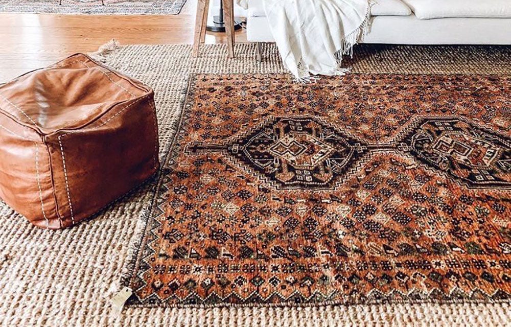 What Characterizes a High-End Rug? | by Lillyparker | Medium