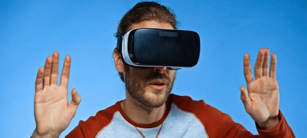 Retail AR/VR Testing for Immersive Shopping Experience | by Arpitha ...