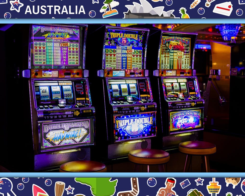 free australian mobile casinos