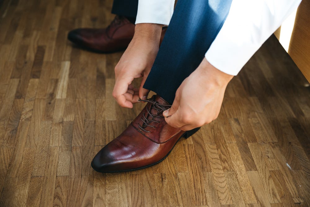 Top 20 Formal Shoe Brands in India For Every Occasion - Kumaramish - Medium
