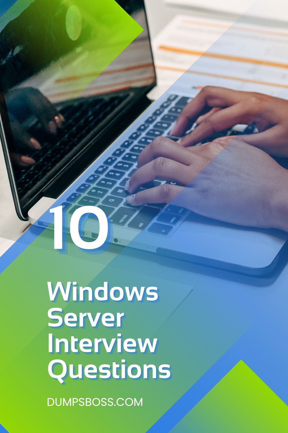 Windows Server Interview Questions All File (2023) by DUMPSBOSS Medium