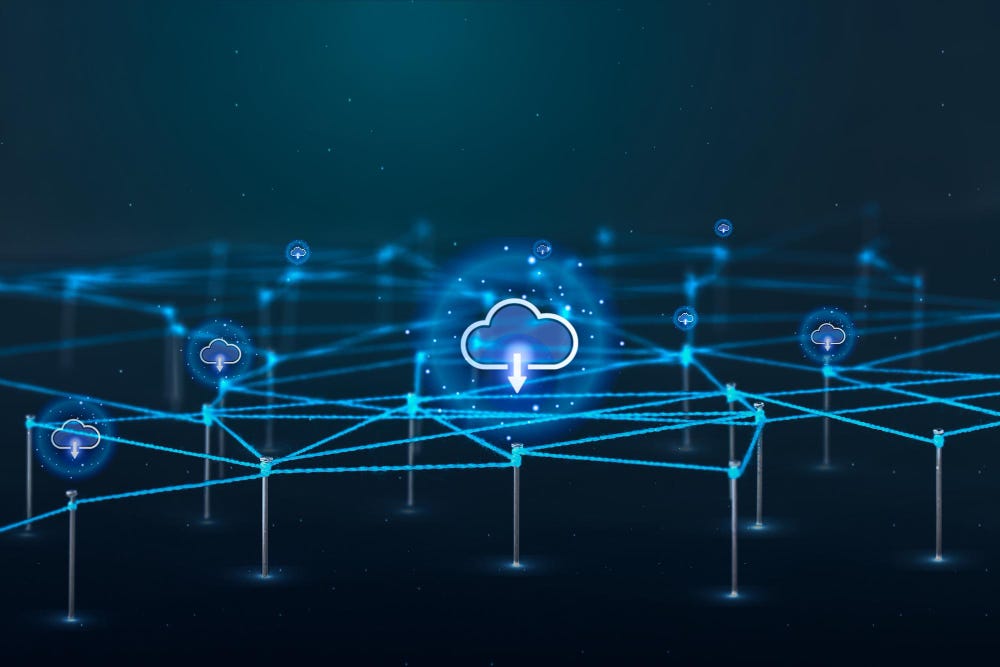 How Cloud-Native Development Is Changing the Way Software Is Built and Deployed