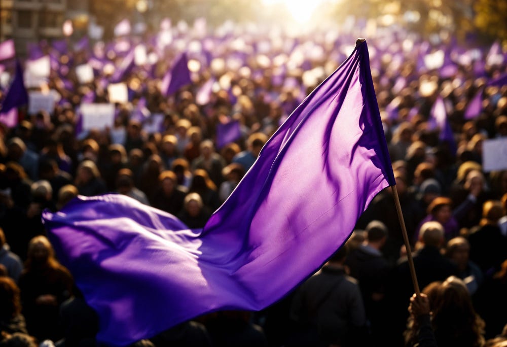 O Senhor é a nossa Bandeira