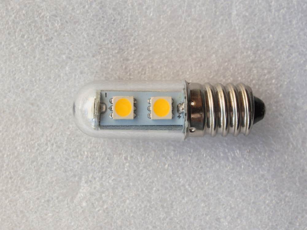 Frigidaire freezer light not working? Replace Your Bulb in 5 Easy Steps