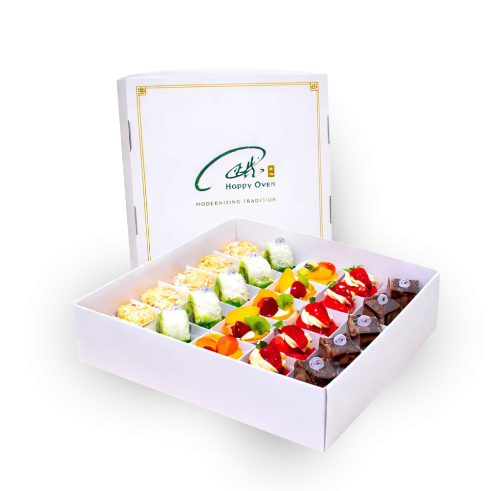 Why Halal Certification Matters When Choosing a Cake for Your Celebration