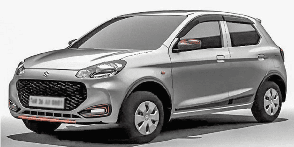 Maruti Alto K10 Price in India | Latest Features & Reviews