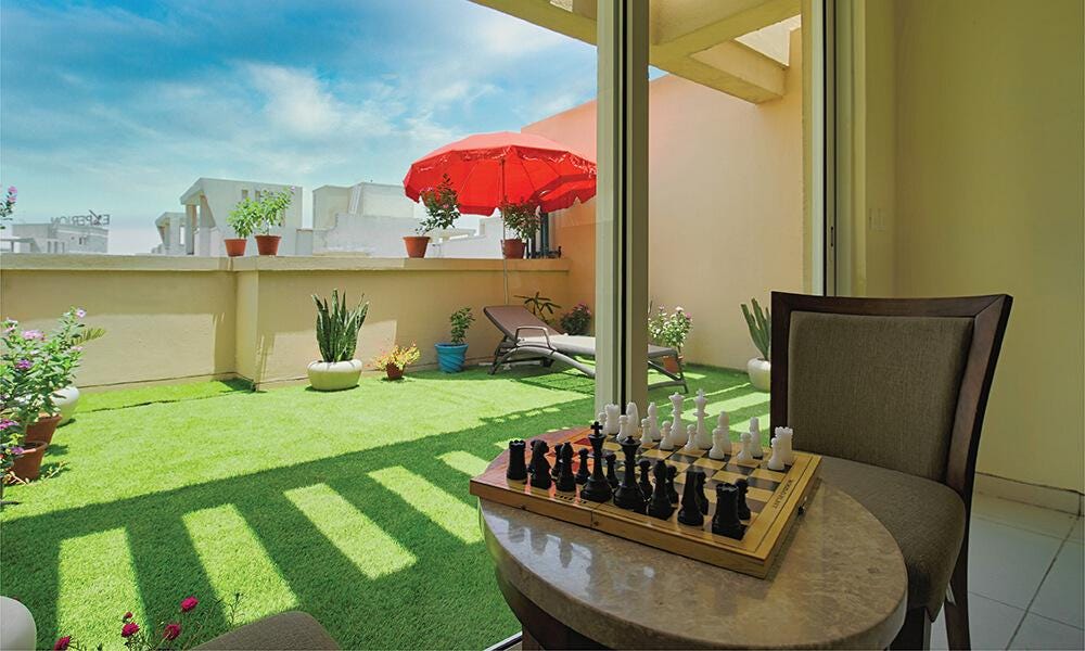 Villa for Sale in Gurgaon ROSAKUE Experion Developers Medium