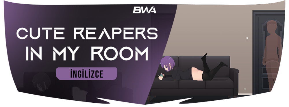 Cute Reapers In My Room v0 3 1 APK (Latest Version) 2024 Free Download Cute Reapers In My Room v0 3 1 APK (Latest Version) 2024 Free Download