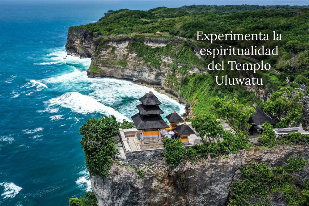 Bali: Un Viaje Espiritual en la Isla de los Dioses