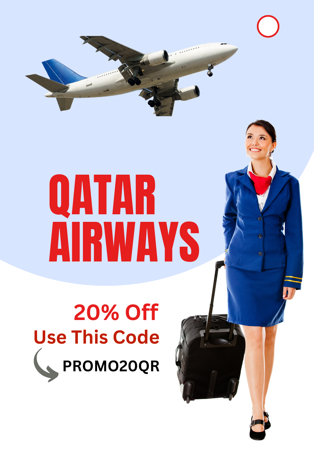 Qatar Airways Discount Code, Promo, Coupons — Coupontoaster