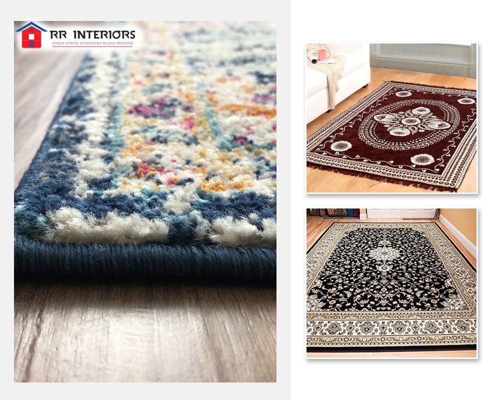 Learn More About The Other Impacts of Using Carpets on The Floor by Saurabh Agarwal Medium