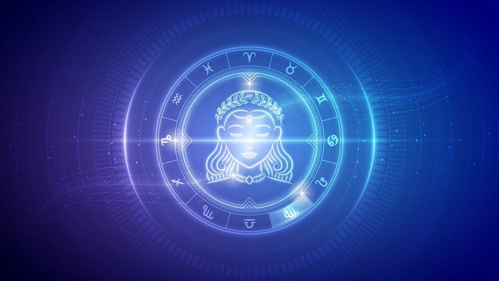 Embrace Cosmic Insights Virgo Weekly Horoscope Unveiled! Future Embrace Cosmic Insights Virgo Weekly Horoscope Unveiled! Future