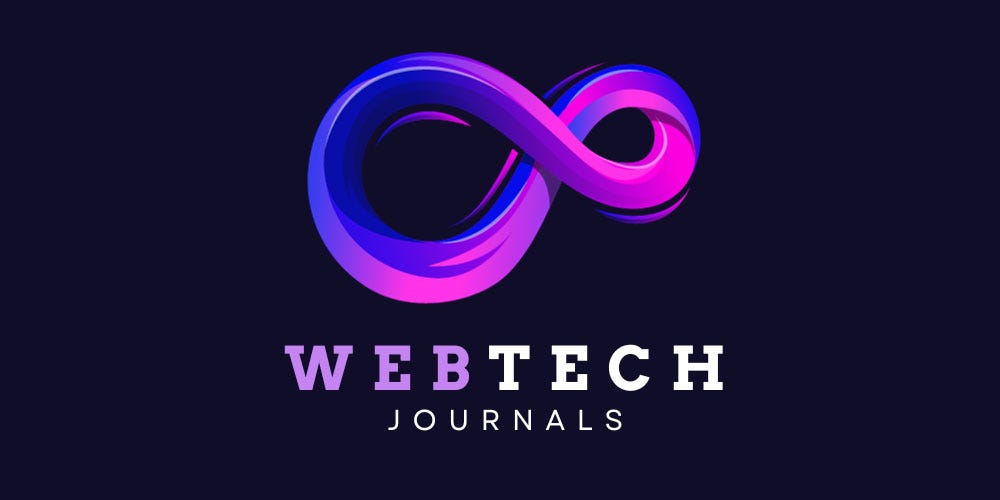 Unveiling the Digital Odyssey Explore WebTechJournals by Rakesh(03)