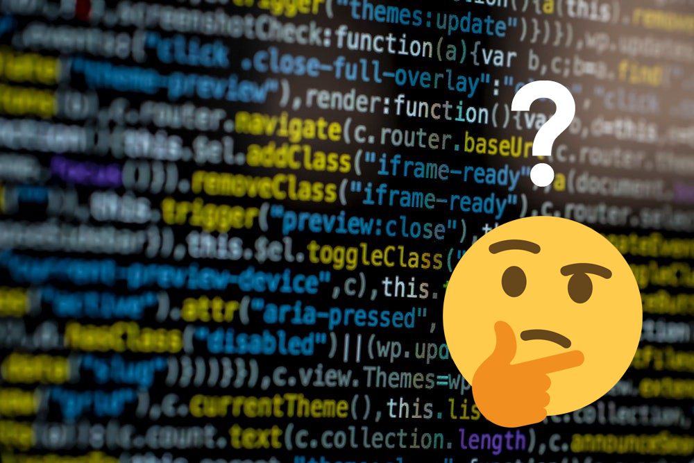 Go easy on the Technical Jargon | by Shaun Michael Stone | HackerNoon ...