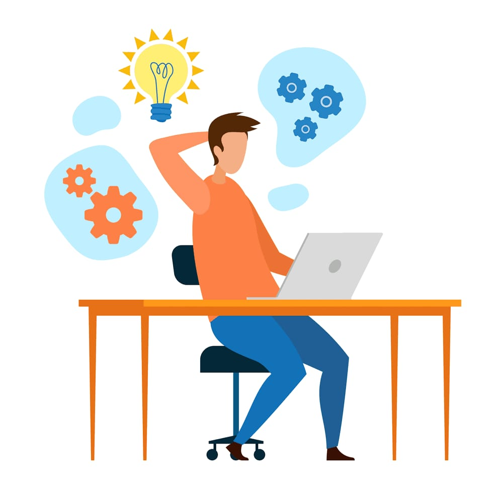 👨‍💻 Developer Thinking: Problem Solving Mindset of a Developer