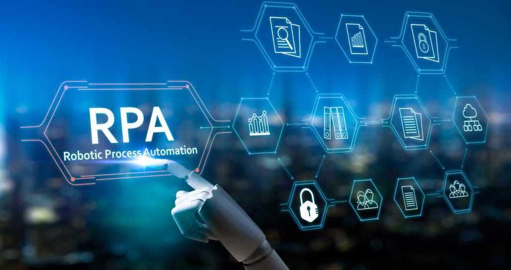 With the pursuit of efficiency, Robotic Process Automation solution (RPA solution) has become a significant adoption. RPA is said to…