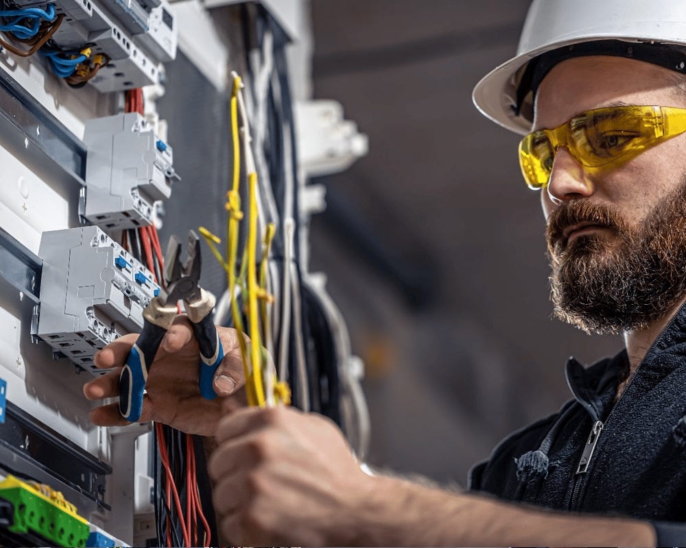 A Guide to Commercial Electrical Load Calculations by Tercero Inc