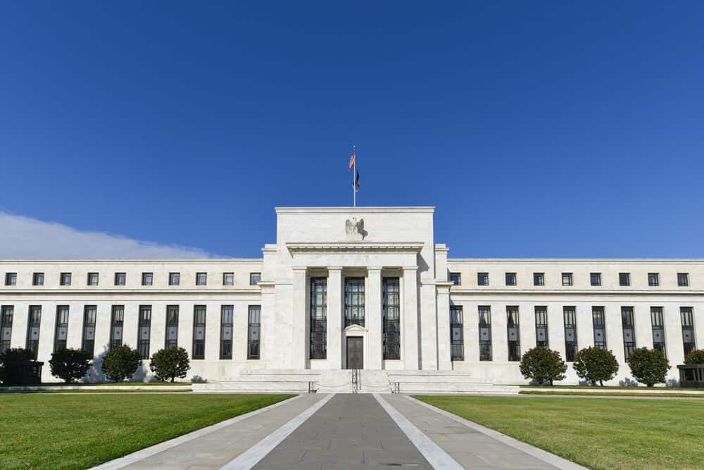 The Illusion Of Wealth How The Federal Reserve Creates Money Out Of