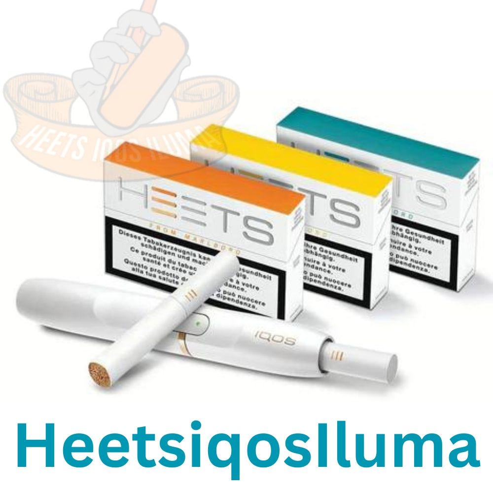 Cheapest Heets in Dubai Online Store UAE Medium