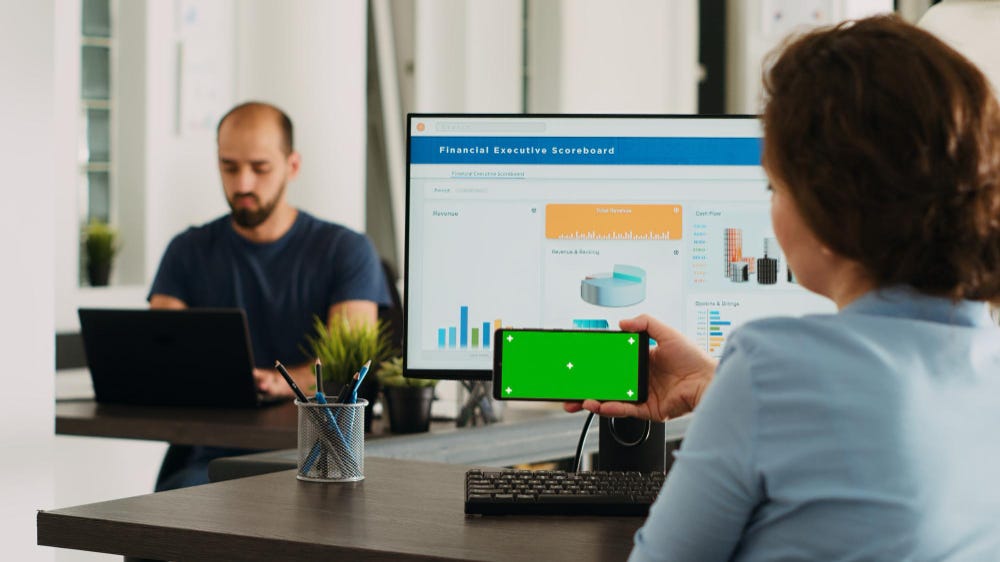 Maximising Online Success with Website Optimisation Services in London