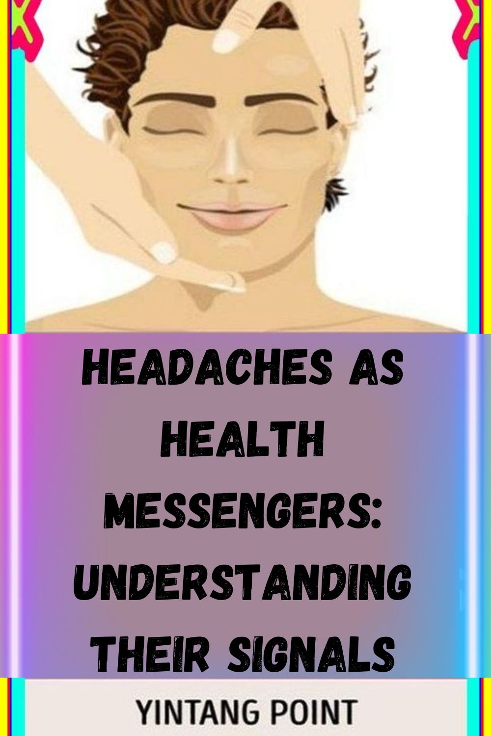 THIS IS HOW HEADACHES REVEAL WHAT IS WRONG WITH YOUR HEALTH AND HOW TO ...