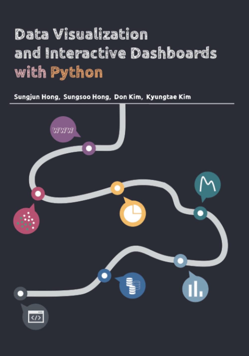 [DOWNLOAD] Data Visualization and Interactive Dashboards with Python ...