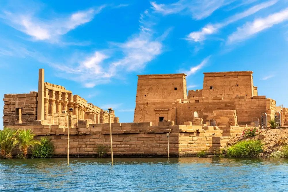 Aswan City — The Gem of the Nile in Southern Egypt