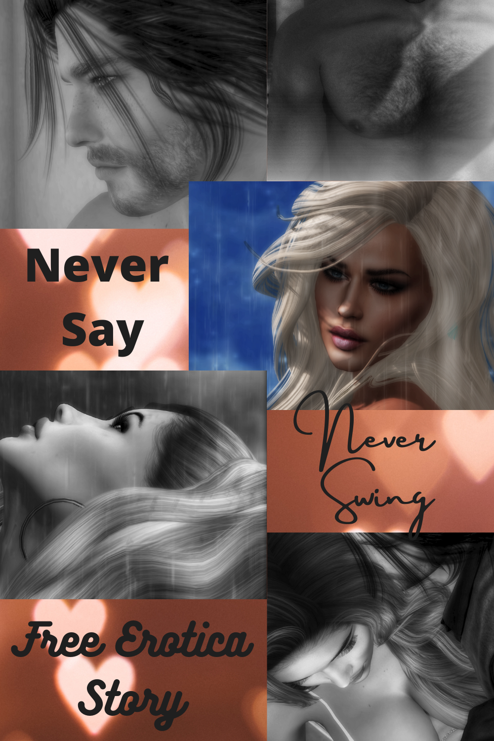 Never Say Never Swing