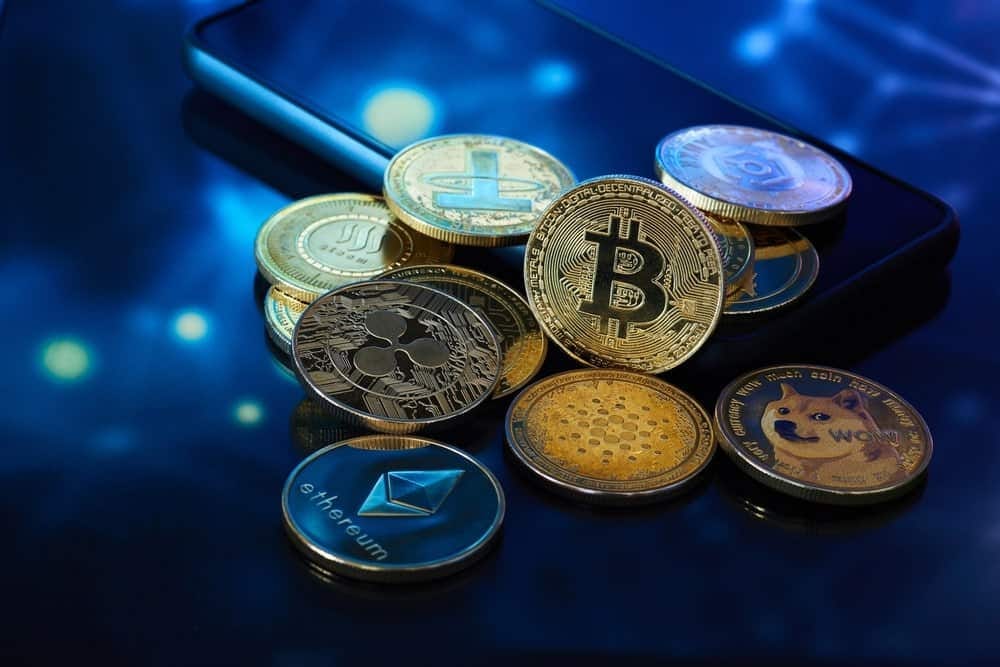 What Are the Best Coins to Invest in for 2024? by Linda Flowers