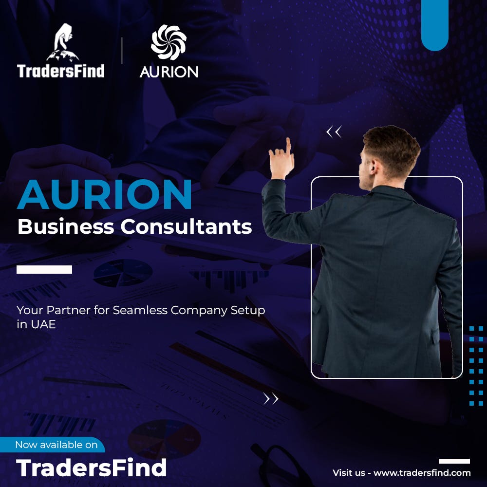 Aurion Business Consultants - Tradersfind - Medium