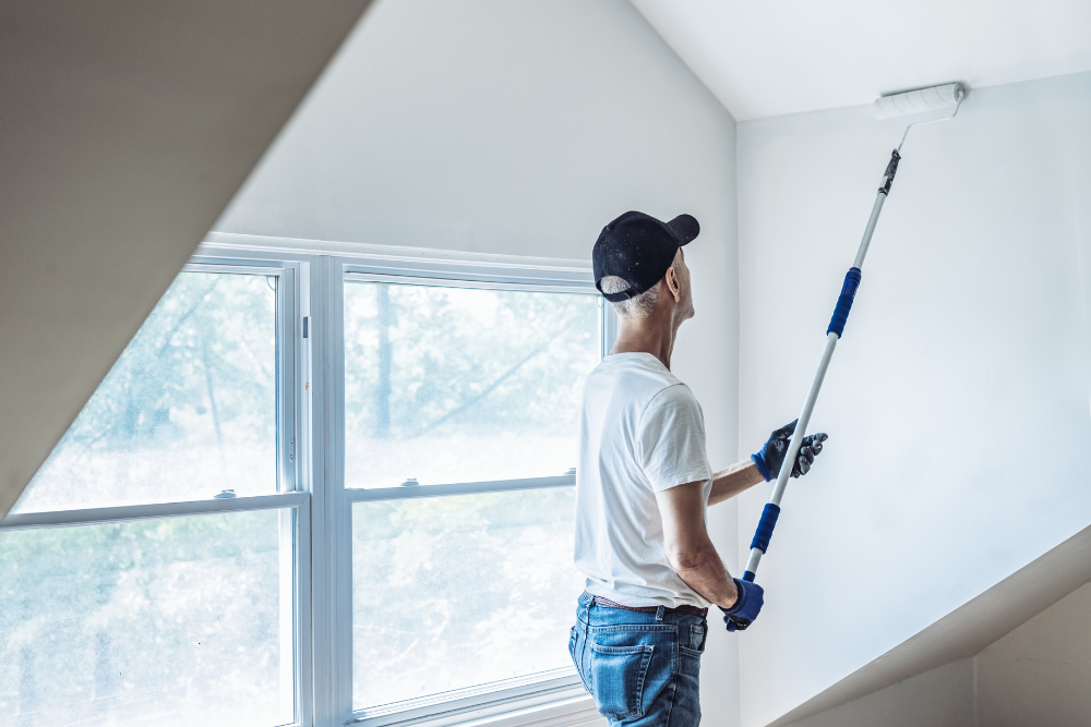 How to select the best interior house painters in San Diego by Justin