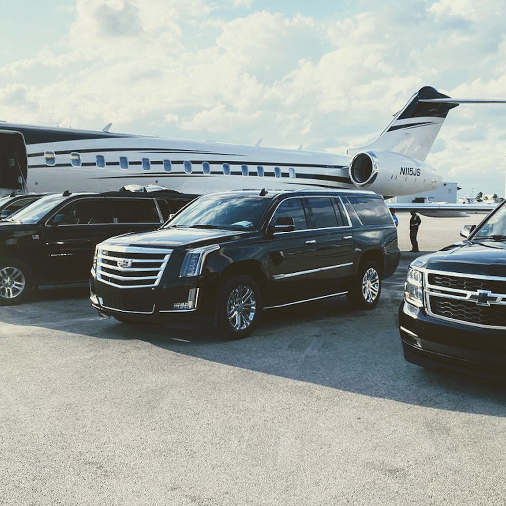 HPN Airport Car service. Seamless Travel HPN Airport Car… by Mel