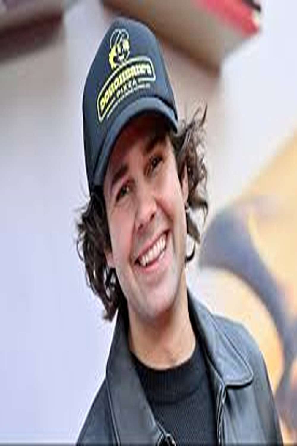 DAVID DOBRIK — Girlfriend, Net Worth, Age, Gay, Sister, Wife, And Biography  | by Famous Celebrities And Peoples Bio, Age, Net Worth | Medium