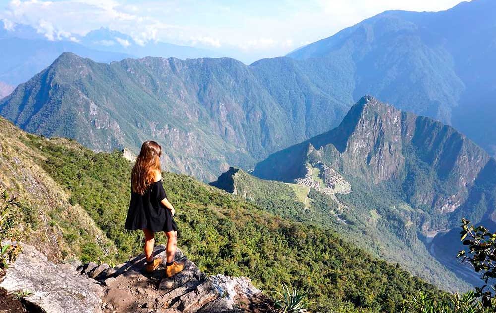 Melhor época para viajar do Brasil a Peru