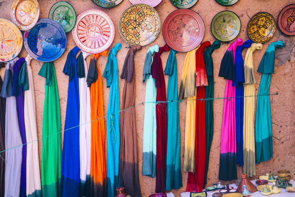 Unveiling the Magic of Moroccan Decor Stores Where Culture Meets Home