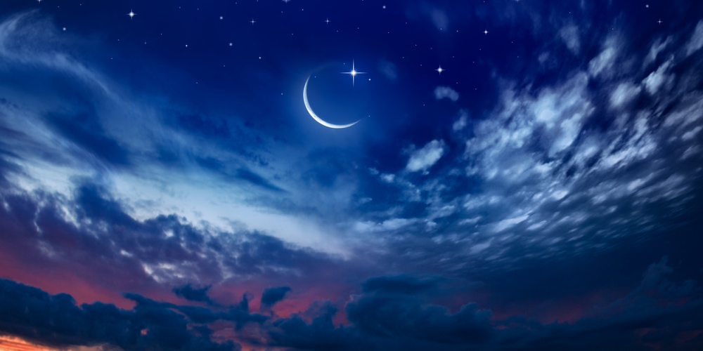 New Moon Tips. Here’s what you should and shouldn’t do… by EverydayHoroscopes Everyday